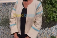 Veste HANBEL 