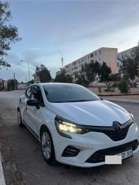 voitures-renault-clio-5-2021-zen-oran-algerie