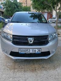 سيارات-dacia-logan-2016-access-مسيلة-المسيلة-الجزائر