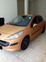 citadine-peugeot-207-2007-ain-touta-batna-algerie