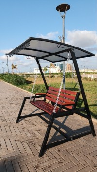 أثاث-آخر-كرسي-متأرجح-chaise-a-bascule-ارجوحة-خميس-الخشنة-بومرداس-الجزائر