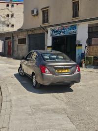 سيارات-nissan-sunny-2017-عنابة-الجزائر