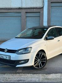 سيارات-volkswagen-polo-2014-life-الطاهير-جيجل-الجزائر