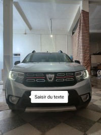 سيارات-dacia-sandero-2019-stepway-وادي-الشعبة-باتنة-الجزائر