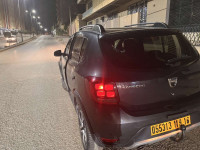 voitures-dacia-sandero-2019-saoula-alger-algerie