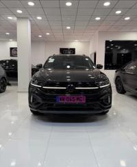 Volkswagen T-Roc 2026 R-Line thumbnail 4