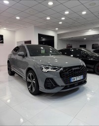 سيارات-audi-q3-2025-sline-سطيف-الجزائر