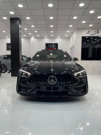 voitures-mercedes-c300d-2024-amg-setif-algerie