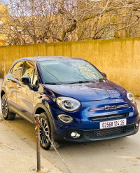 voitures-fiat-500x-2024-club-medea-algerie