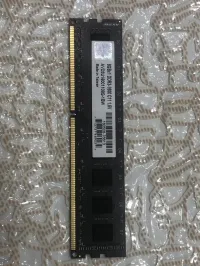 An Avexir 8gb ddr3 ram 1600mhz