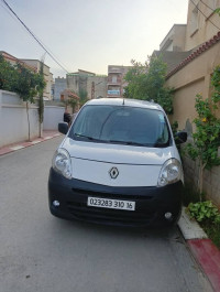 voitures-renault-kangoo-2010-bouzareah-alger-algerie