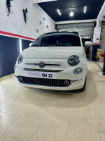 voitures-fiat-500-2024-docevita-azzaba-skikda-algerie