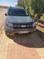 voitures-dacia-duster-2024-tlemcen-algerie