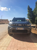 voitures-dacia-duster-2024-tlemcen-algerie