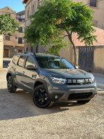 voitures-dacia-duster-2024-extreme-oran-algerie