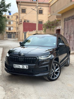 voitures-skoda-kodiaq-2024-sportline-oran-algerie