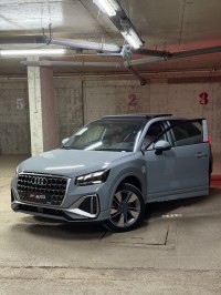 سيارات-audi-q2-2026-s-line-وهران-الجزائر