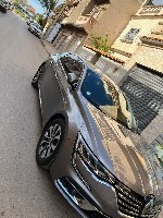 automobiles-renault-talisman-2021-bir-el-djir-oran-algerie