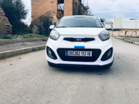 voitures-kia-picanto-2013-tessala-el-merdja-alger-algerie