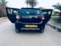 voitures-dacia-sandero-2015-stepway-tessala-el-merdja-alger-algerie