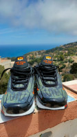 basquettes-air-max-tn-plus-3-original-black-vert-orange-fv6914-001-pointure-41-chariha-m-nike-france-rais-hamidou-alger-algerie