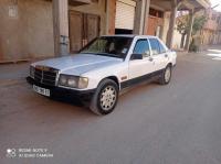 voitures-mercedes-classe-c-1989-190-sidi-khaled-ouled-djellal-algerie