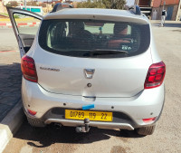 voitures-dacia-sandero-2019-sidi-bel-abbes-algerie