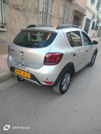 voitures-dacia-sandero-2018-stepway-restylee-sidi-bel-abbes-algerie