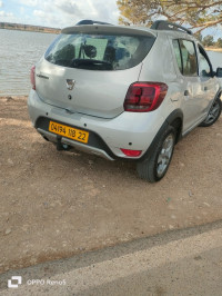 voitures-dacia-sandero-2018-stepway-sidi-bel-abbes-algerie