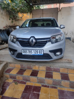 berline-renault-symbol-2020-chlef-algerie