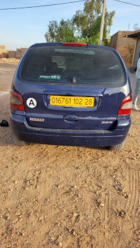 voitures-renault-scenic-2002-bou-saada-msila-algerie