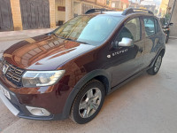 voitures-dacia-sandero-2018-stepway-tizi-ouzou-algerie