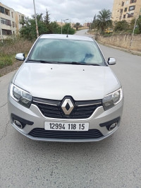 voitures-renault-symbol-2018-privilege-tizi-ouzou-algerie