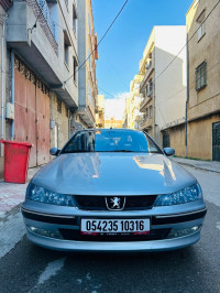 voitures-peugeot-406-2003-alger-centre-algerie