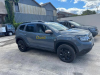 voitures-dacia-duster-2024-extreme-gold-douera-alger-algerie