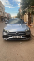 voitures-mercedes-classe-c-2021-oran-algerie