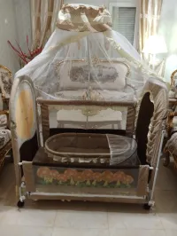 Lit bébé 