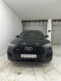 voitures-audi-q5-2023-bejaia-algerie