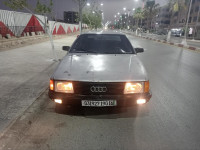 voitures-audi-100-1990-msila-algerie