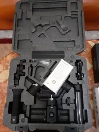 Kit complet Photographie & Cinématographie 