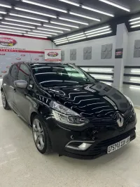 Renault Clio 4 2018 GT Line +