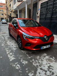 voitures-renault-clio-5-2023-intense-cheraga-alger-algerie