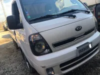 Kia kia 2500 2019