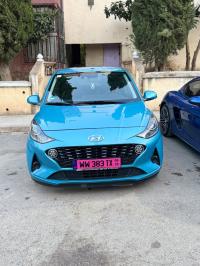 سيارات-honda-i10-2022-البويرة-الجزائر