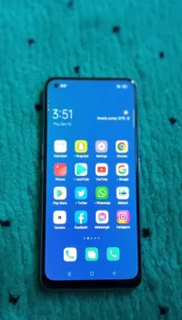 Realme X7 5G