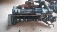 culasse Renault 1.5 dci 