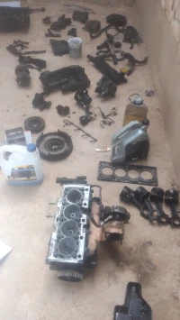 moteur 1.5 dci 65 cv