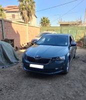 berline-skoda-octavia-2018-ambition-douera-alger-algerie