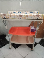 منتجات-الأطفال-table-pour-changer-bebe-بني-مسوس-الجزائر