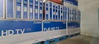 Tv Samsung 32"40"43"50"55"58"65"75"